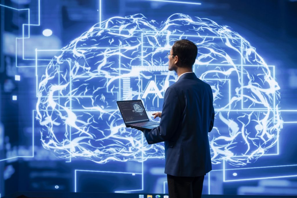 Inteligencia Artificial